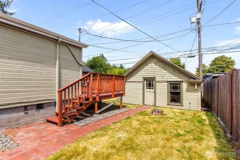 Property photo for 419 N J Street, Tacoma photo 29