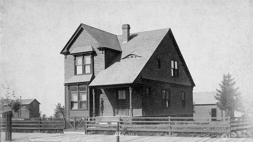 Property photo for 419 N J Street, Tacoma photo 40