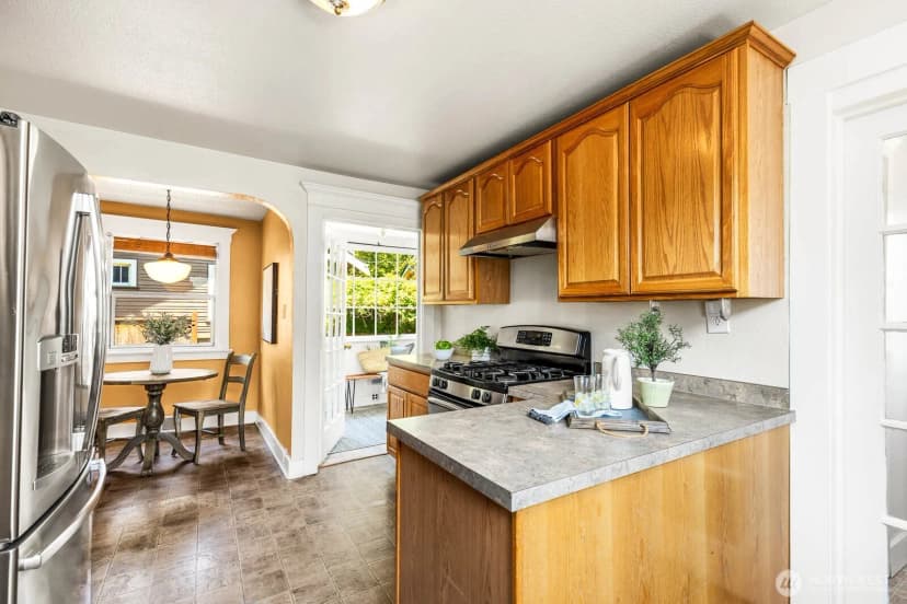 Property photo for 419 N J Street, Tacoma photo 21
