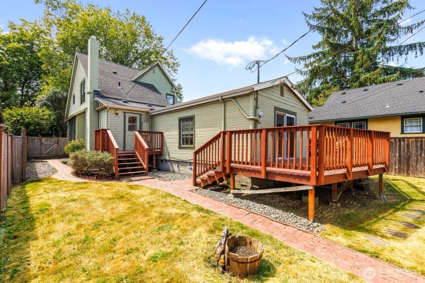 Property photo for 419 N J Street, Tacoma photo 28