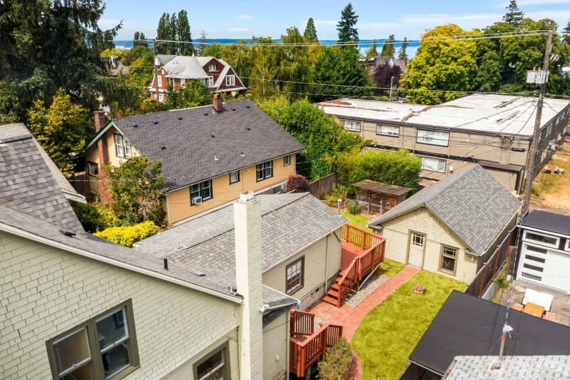 Property photo for 419 N J Street, Tacoma photo 4