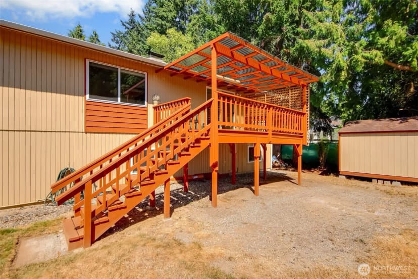 Property photo for 1505 97th Ave Ct E, Edgewood photo 32