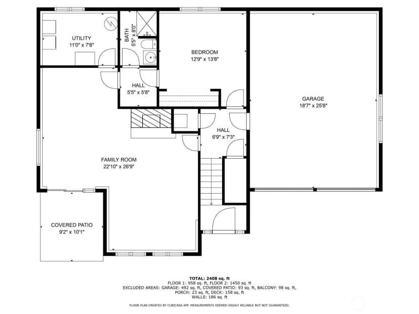Property photo for 1505 97th Ave Ct E, Edgewood photo 37