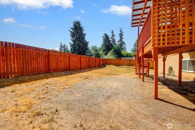 Property photo for 1505 97th Ave Ct E, Edgewood photo 33