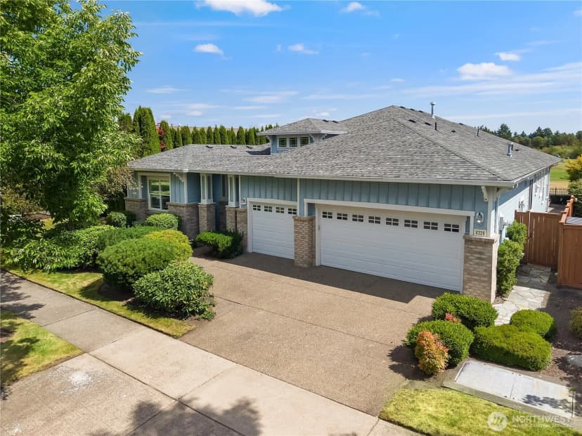 Property photo for 4328 Vashon Drive Ne, Lacey photo 2