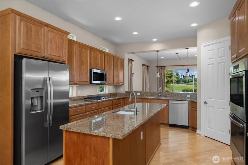 Property photo for 4328 Vashon Drive Ne, Lacey photo 27