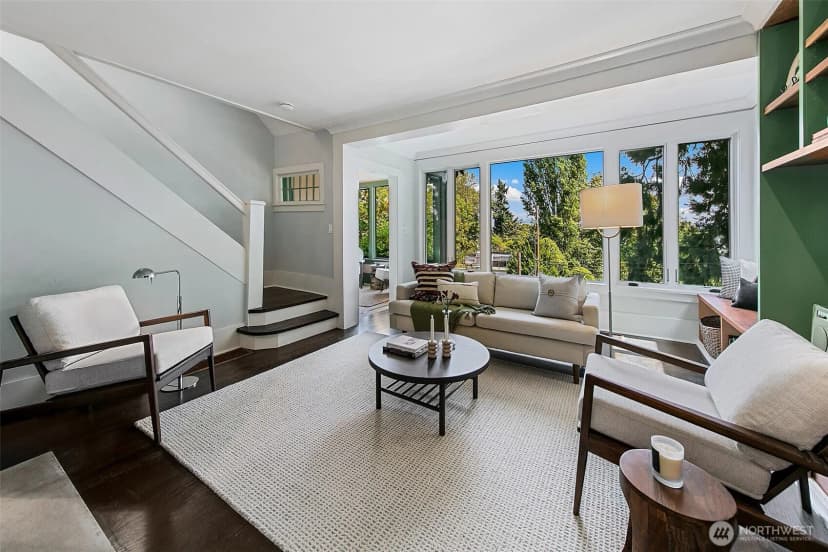Property photo for 1525 Madrona Drive, Seattle photo 5