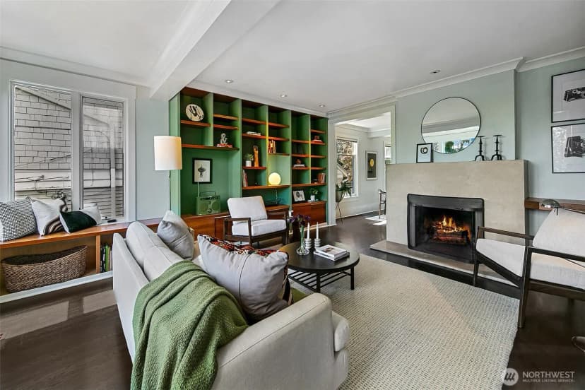Property photo for 1525 Madrona Drive, Seattle photo 6