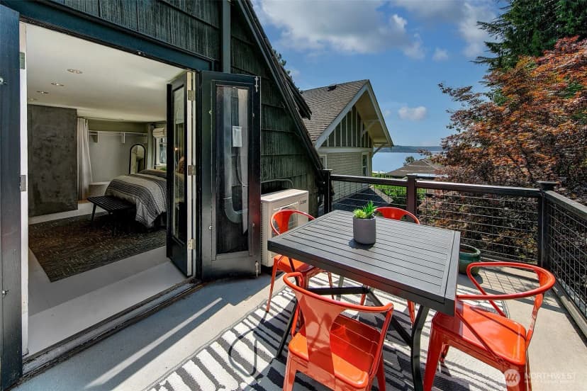 Property photo for 1525 Madrona Drive, Seattle photo 19