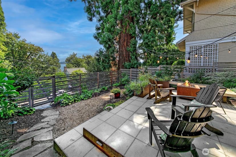 Property photo for 1525 Madrona Drive, Seattle photo 30