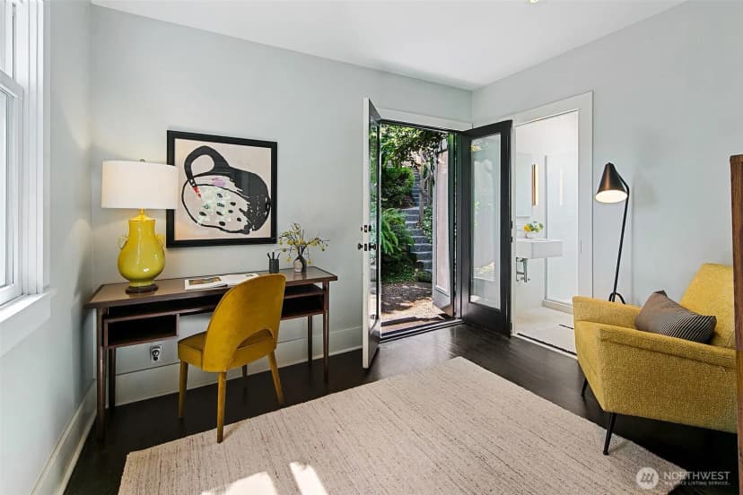 Property photo for 1525 Madrona Drive, Seattle photo 13