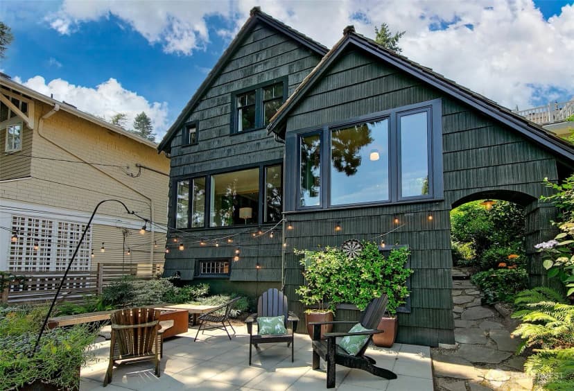 Property photo for 1525 Madrona Drive, Seattle photo 28