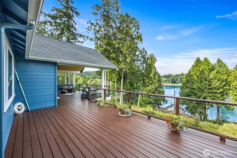Property photo for 5920 Lagoon Lane Nw, Gig Harbor photo 15