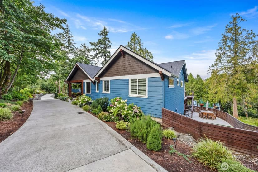 Property photo for 5920 Lagoon Lane Nw, Gig Harbor photo 38
