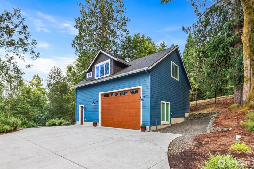 Property photo for 5920 Lagoon Lane Nw, Gig Harbor photo 33