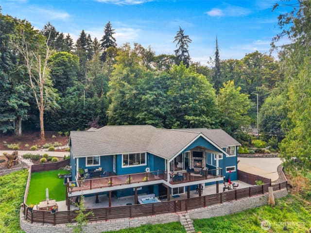 Property photo for 5920 Lagoon Lane Nw, Gig Harbor photo 2