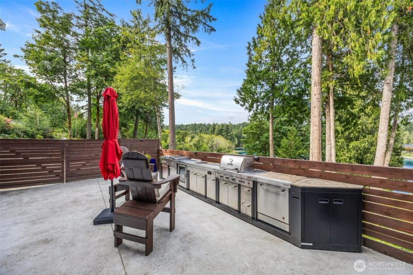Property photo for 5920 Lagoon Lane Nw, Gig Harbor photo 31