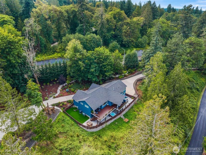 Property photo for 5920 Lagoon Lane Nw, Gig Harbor photo 40