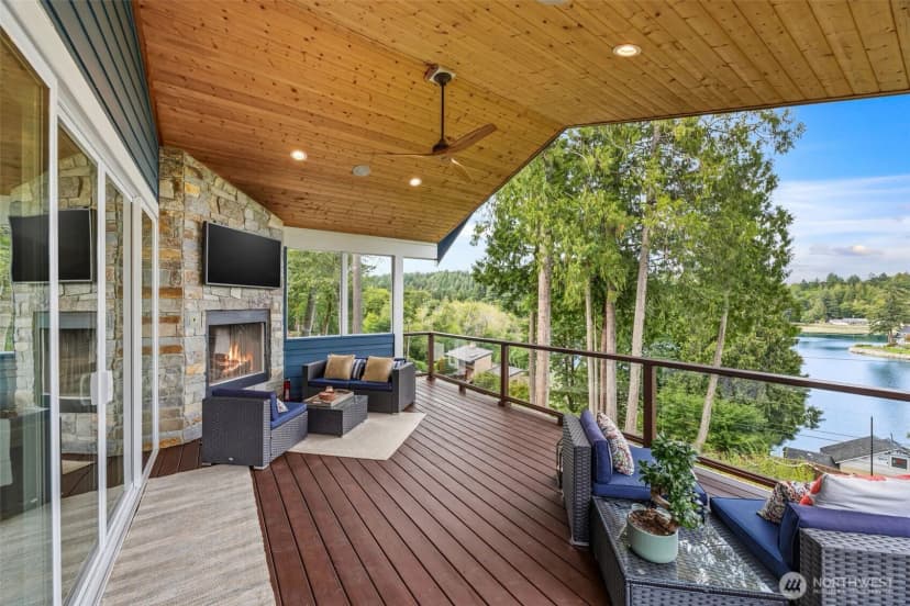 Property photo for 5920 Lagoon Lane Nw, Gig Harbor photo 8