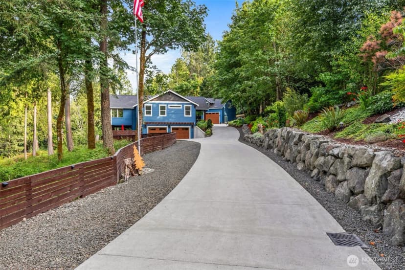 Property photo for 5920 Lagoon Lane Nw, Gig Harbor photo 3