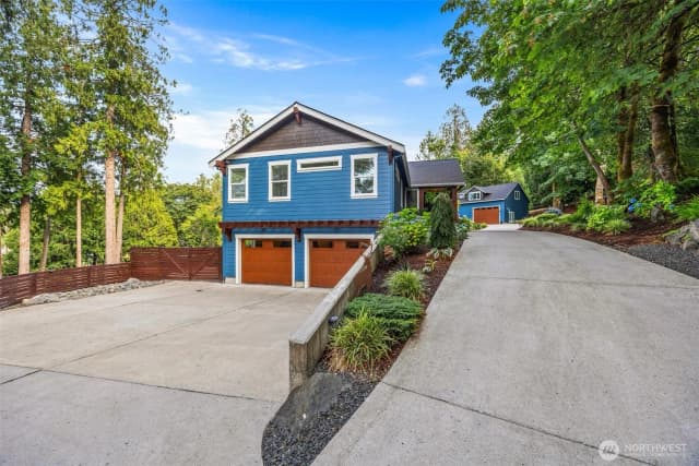 Property photo for 5920 Lagoon Lane Nw, Gig Harbor photo 5
