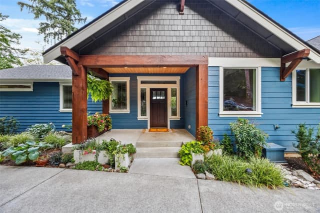 Property photo for 5920 Lagoon Lane Nw, Gig Harbor photo 4