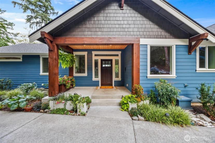 Property photo for 5920 Lagoon Lane Nw, Gig Harbor photo 4