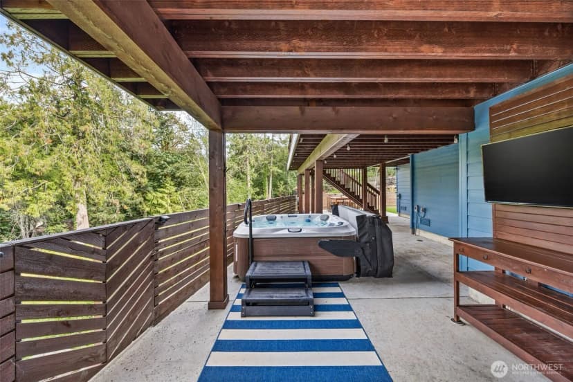 Property photo for 5920 Lagoon Lane Nw, Gig Harbor photo 32