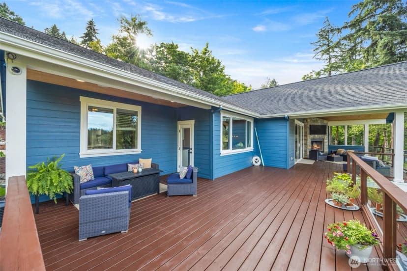 Property photo for 5920 Lagoon Lane Nw, Gig Harbor photo 16