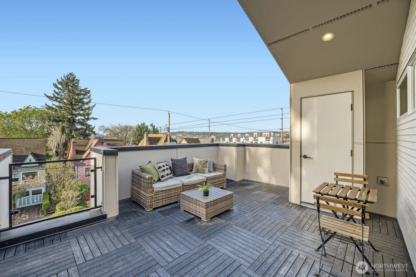 Property photo for 836 Nw 58th Street #b, Seattle photo 19