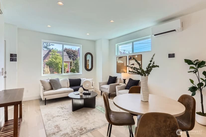 Property photo for 836 Nw 58th Street #b, Seattle photo 3