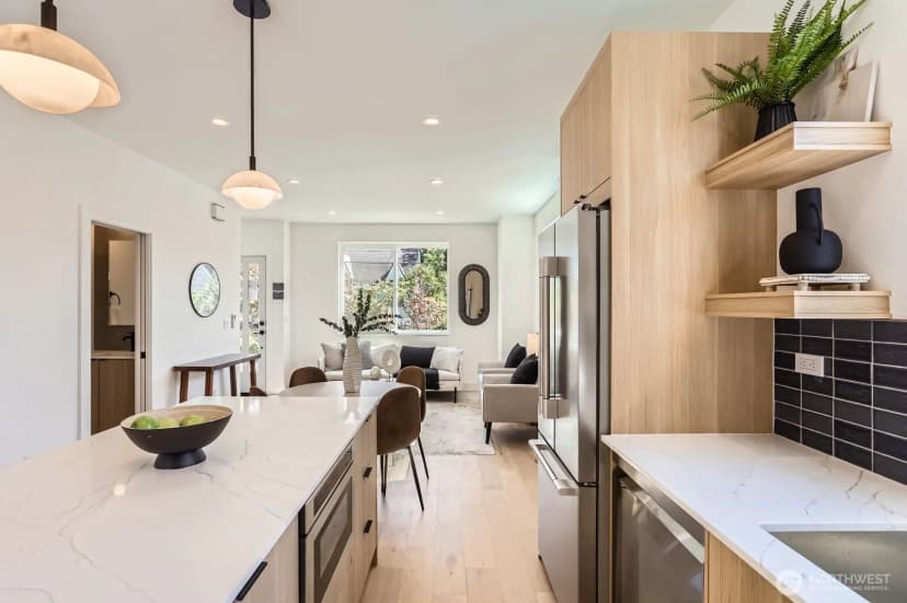 Property photo for 836 Nw 58th Street #b, Seattle photo 8