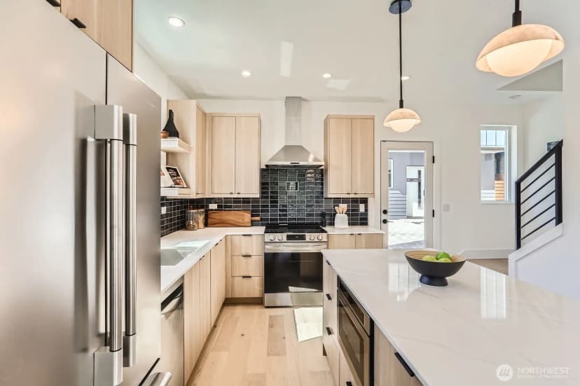Property photo for 836 Nw 58th Street #b, Seattle photo 9