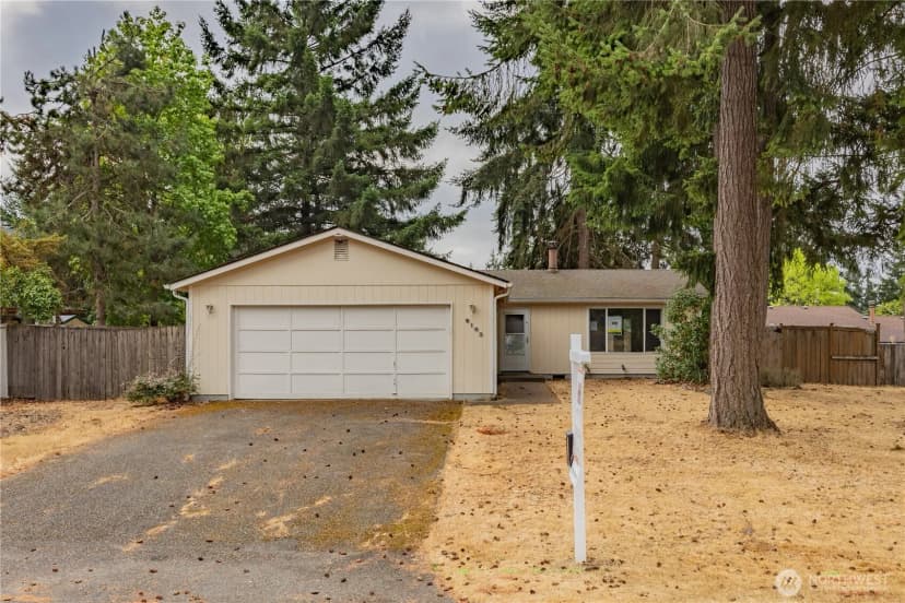 Property photo for 9103 Quinault Drive Ne, Olympia