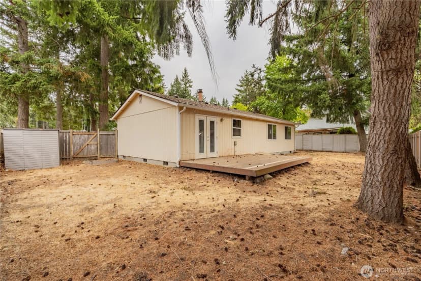 Property photo for 9103 Quinault Drive Ne, Olympia photo 22