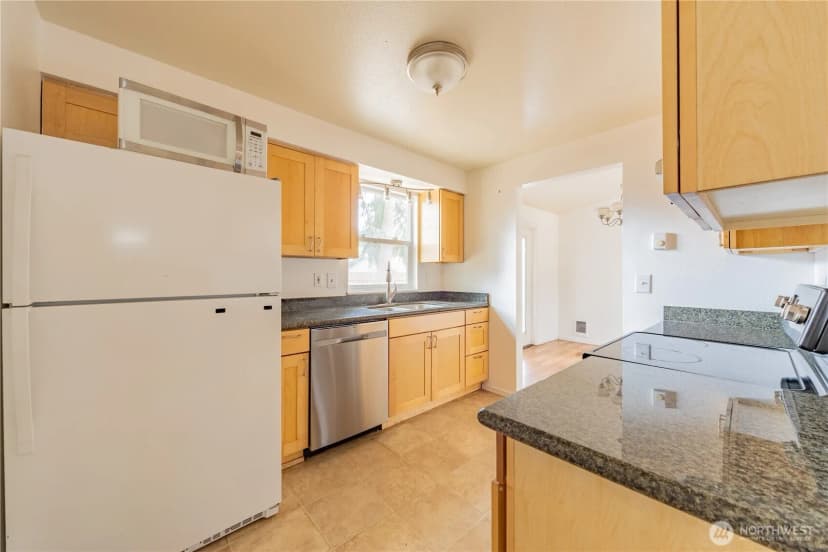 Property photo for 9103 Quinault Drive Ne, Olympia photo 8