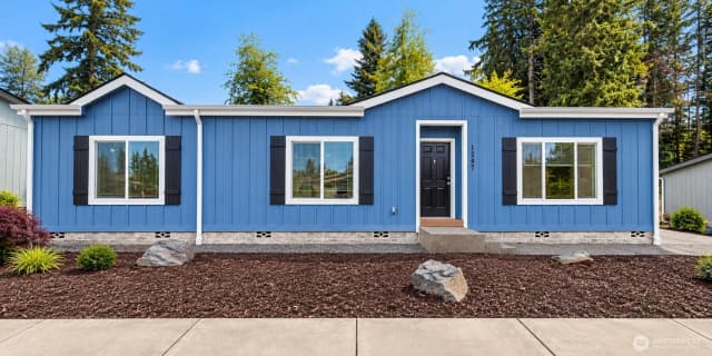 Property photo for 1413 Orangewood Street #20, Enumclaw photo 2