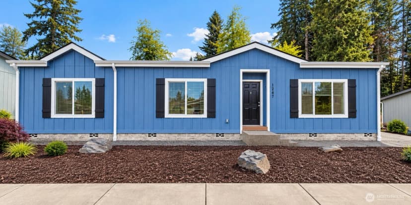 Property photo for 1413 Orangewood Street #20, Enumclaw photo 2