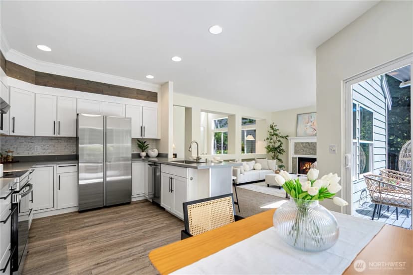 Property photo for 25133 Se 43rd Place, Sammamish photo 12