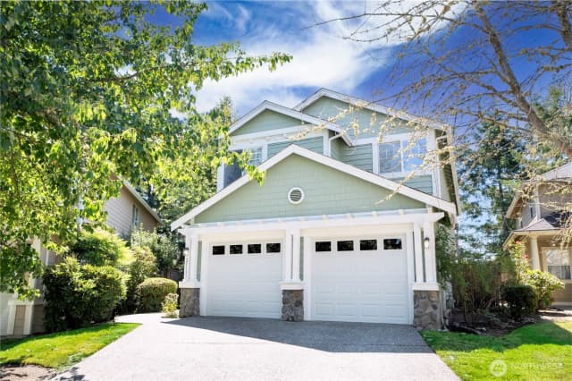 Property photo for 25133 Se 43rd Place, Sammamish
