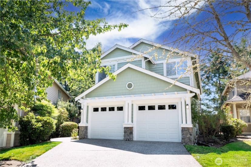 Property photo for 25133 Se 43rd Place, Sammamish