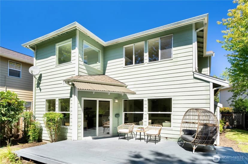 Property photo for 25133 Se 43rd Place, Sammamish photo 24