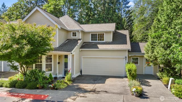 Property photo for 347 226th Lane Ne #162, Sammamish