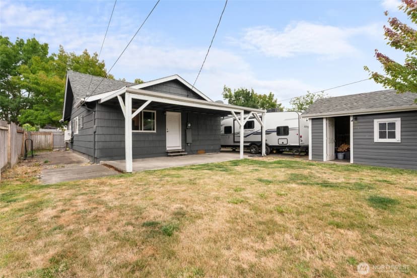 Property photo for 467 22nd Avenue, Longview photo 24