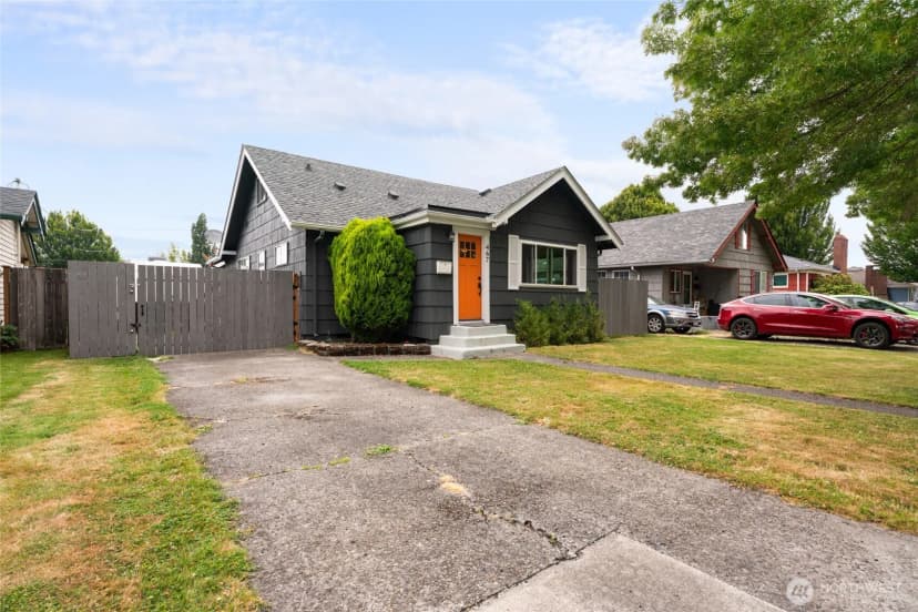 Property photo for 467 22nd Avenue, Longview photo 4