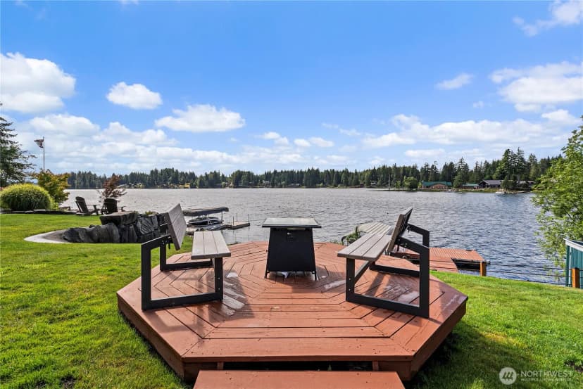 Property photo for 40 E Martha Reed Way, Shelton photo 32