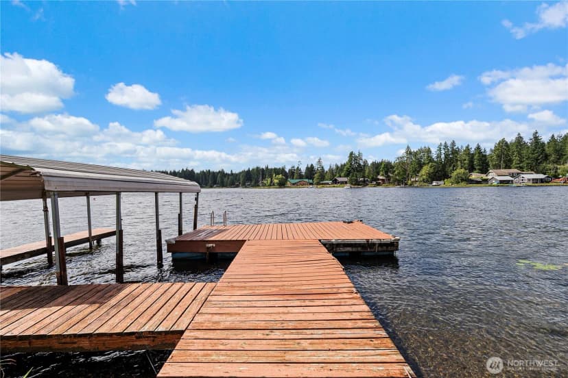 Property photo for 40 E Martha Reed Way, Shelton photo 34