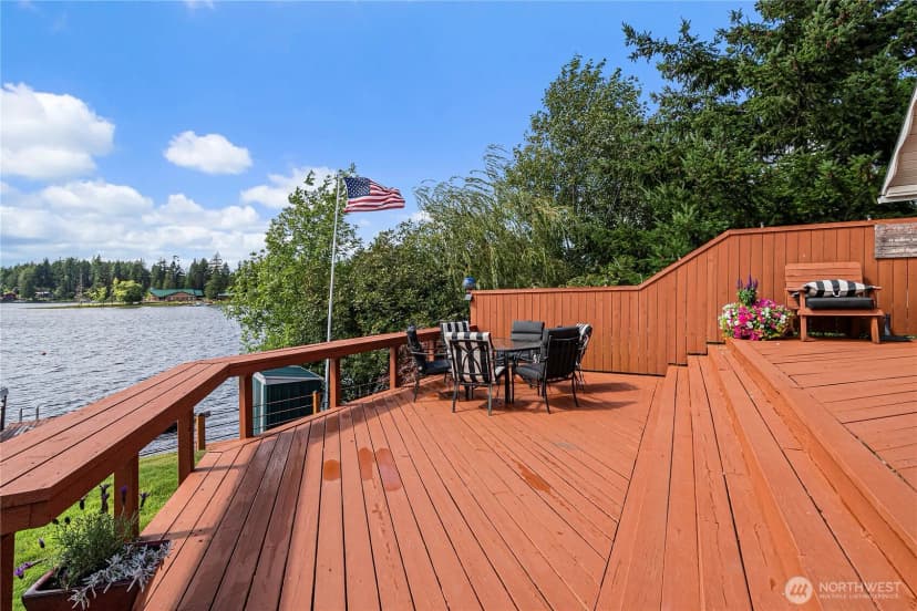 Property photo for 40 E Martha Reed Way, Shelton photo 31