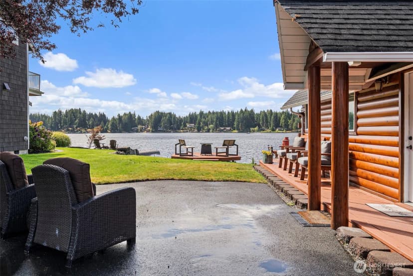 Property photo for 40 E Martha Reed Way, Shelton photo 9