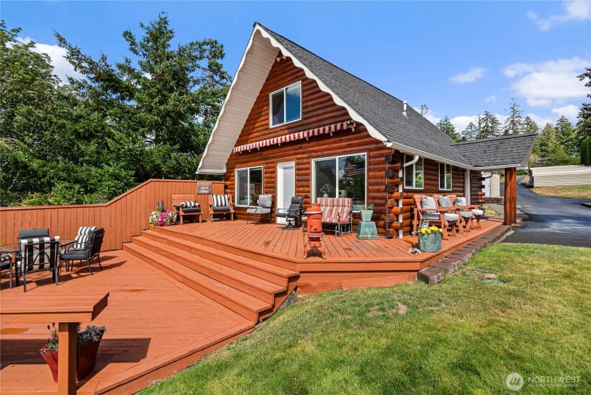 Property photo for 40 E Martha Reed Way, Shelton photo 28